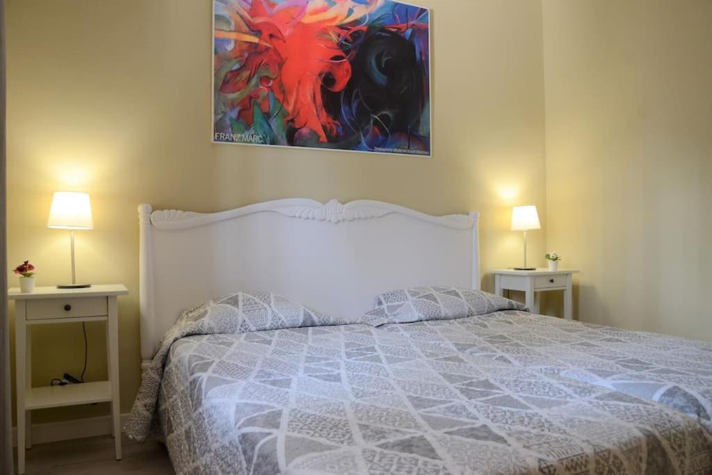 Apartamento Puerto Rico - Primera Linea De Playa Моган Экстерьер фото
